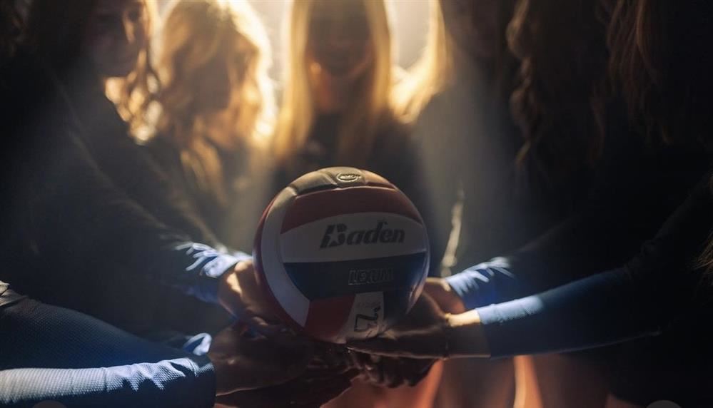 Big Sky Eagles Volleyball 